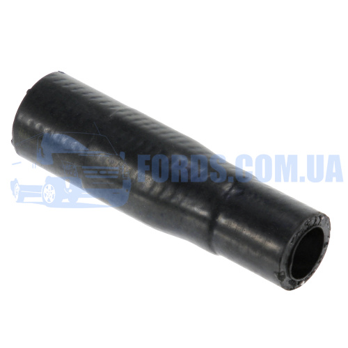 1076669 Патрубок отопителя FORD MONDEO 1996-2000 (2.0 Резина) IBRAS