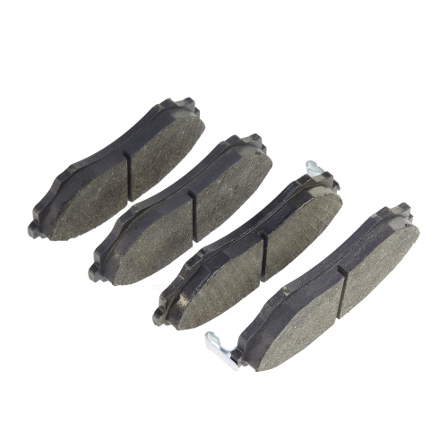 2218086 Колодки тормозные передние FORD RANGER 1998-2012 ORIGINAL