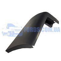 YC1517927AEYBB4 Уголок бампера заднего левый FORD TRANSIT 2000-2006 (Нижний) BSG