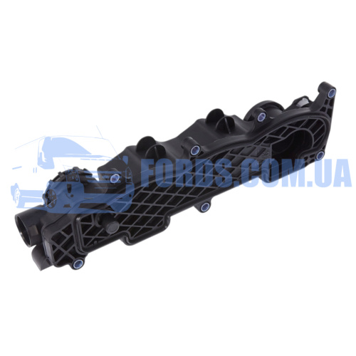 1479837 Крышка клапанная FORD FOCUS/FIESTA/FUSION 2003-2011 (1.6TDCI) CITROEN