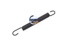 2T147K576AA Пружина педали сцепления FORD CONNECT 2002-2013 HMPX