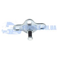 7S61A404B12AA Ответная часть замка FORD FIESTA/FUSION 2001- HMPX