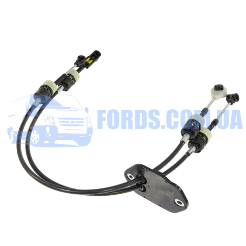 1693991 Трос кулисы FORD TRANSIT 2006-2014 (5-СТУП MTX75) HMPX