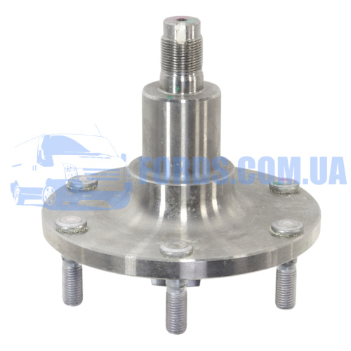 Ford 1786216 Ступица передняя FORD RANGER 2012- ORIGINAL 1786216 Ступица передняя FORD RANGER 2012- ORIGINAL