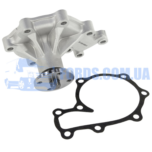 Ford 1405541 Помпа двигателя FORD RANGER 1998-2012 (2.5D/2.5TD) DP GROUP 1405541 Помпа двигателя FORD RANGER 1998-2012 (2.5D/2.5TD) DP GROUP