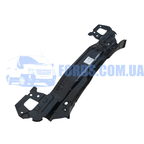 1680996 Панель задняя FORD FOCUS 2005-2011 (Внутренняя SEDAN) HMPX