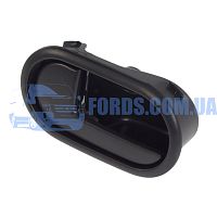 2S61A22601AGZHI0 Ручка двери внутренняя левая FORD FIESTA/FUSION 2001-2012 HUSHAN
