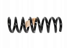 2135095 Пружина передняя FORD RANGER 2012- DP GROUP