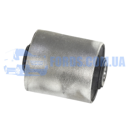 6158514 Сайлентблок рычага заднего FORD ESCORT 1981-1990 (12X42X51) MEKSAN