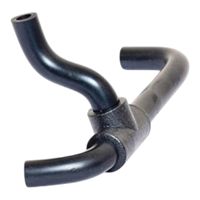 96MF6C342DA Патрубок вентиляции картера FORD FOCUS/C-MAX 2003-2011 (DOHC) ONKA