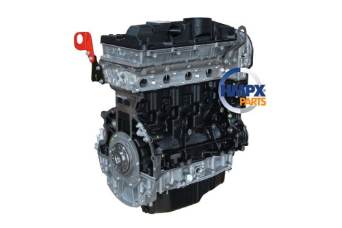 1453836 Двигатель в сборе FORD TRANSIT 2006-2014 (2.4TDCI 135/140PS) ORIGINAL