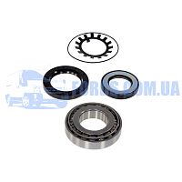 XM341244AA Подшипник ступицы задней комплект с сальниками FORD RANGER 1998-2012 SNR