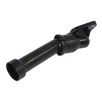 6C1Q8B535AF Трубка помпы двигателя FORD TRANSIT 2011- CABU