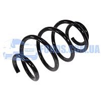 FK215310DA Пружина передняя FORD CUSTOM 2012- KAYABA
