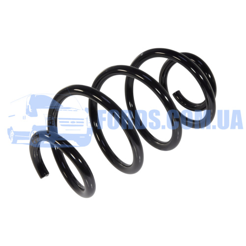 2124810 Пружина передняя FORD CUSTOM 2012- KAYABA