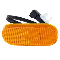 BK3115442CB Фонарь габарит боковой FORD TRANSIT 2014- ONKA