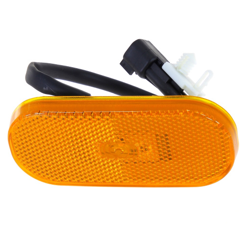 1832493 Фонарь габарит боковой FORD TRANSIT 2014- ONKA