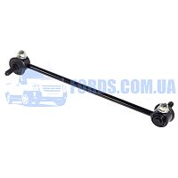 2S613B438AE Стойка стабилизатора переднего FORD FIESTA/FUSION 2001-2012 CTR