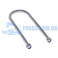 XM345705BC Стремянка рессоры задней FORD RANGER 1998-2015 LESJOFORS