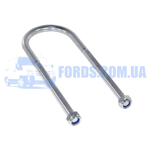 1477135 Стремянка рессоры задней FORD RANGER 1998-2015 LESJOFORS