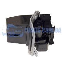 DS7AN442A66AD Замок багажника FORD FOCUS/MONDEO/EDGE/COURIER/S-MAX/GALAXY 2014- (5 контактов) FASE