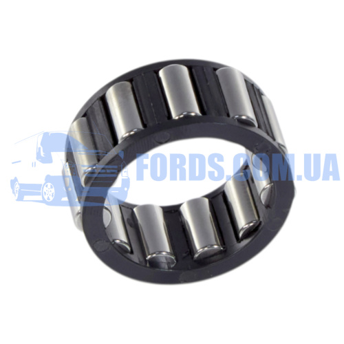 6157560 Подшипник вала первичного FORD TRANSIT/SIERRA/ESCORT 1985-2014 ( 23X35X16) HMPX