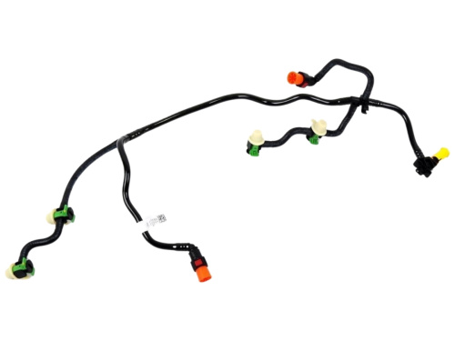 2283206 Трубка обратки FORD TRANSIT 2015- (2.0 EcoBlue) ONKA