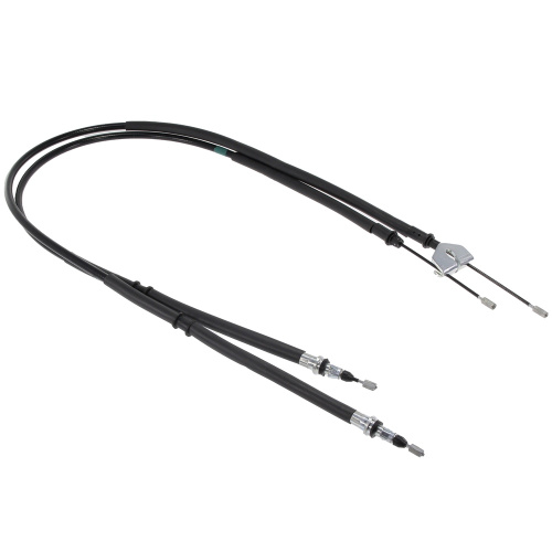 1502612 Трос ручника FORD FIESTA/FUSION 2006-2012 DP GROUP