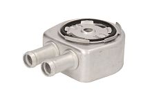 AG9G6A642BC Радиатор масляный FORD FOCUS/KUGA/MONDEO/CONNECT 2011-2025 (2.3 EcoBoost) FASE