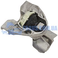 FT766F012AB Подушка двигателя FORD COURIER 2014- (1.5TDCI) ONKA