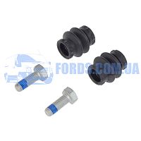 6G912M090AB Ремкомплект суппорта заднего FORD MONDEO/KUGA/FOCUS/S-MAX/GALAXY 2006-2015 ORIGINAL