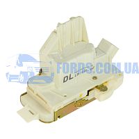 XS41A21812DE Замок двери передней правый FORD FOCUS/MONDEO 1998-2007 ORIGINAL