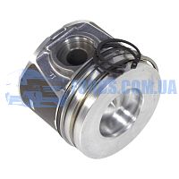 6M346108FA Поршень двигателя с кольцами FORD RANGER 2006-2012 (2.5TDCI 050 143PS) NURAL