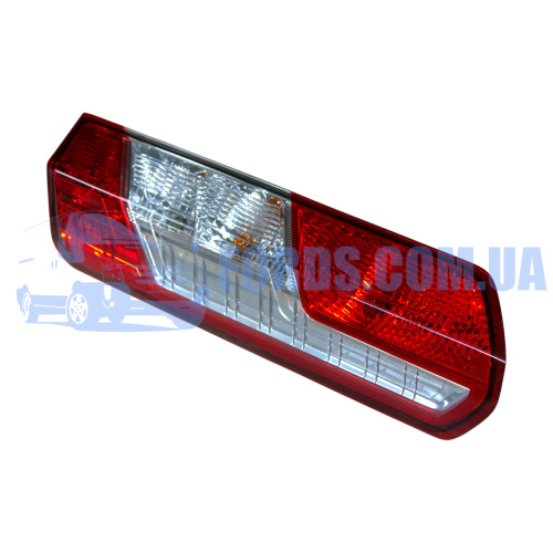 1870426 Фонарь задний левый FORD TRANSIT 2014- (Без платы) ORIGINAL