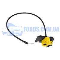 JT7616C657AB Трос капота с ручкой FORD COURIER 2018- YUKSEL