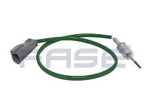 CG9A12B591AC Датчик температуры выхлопных газов FORD MONDEO/S-MAX 2006-2015 (2.0 TDCI) FASE