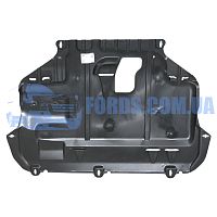F1F16P13AA Защита двигателя FORD FOCUS/CONNECT/C-MAX 2013- HMPX
