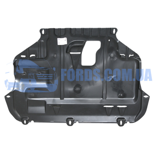 1861290 Защита двигателя FORD FOCUS/CONNECT/C-MAX 2013- HMPX