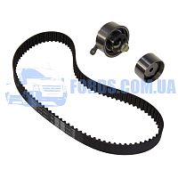 6M346K254AA Ремень ГРМ комплект FORD RANGER 2006-2012 (2.5TDCI/3.0TDCI) SKF
