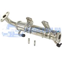 3M359F464AA Охладитель EGR FORD RANGER 1998-2011 (2.5D/2.5TD) HMPX