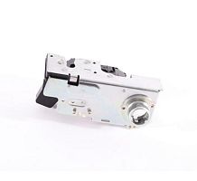 YC1AV21813AS Замок двери передней левой FORD TRANSIT 2000-2014 (Без центального замка) FASE