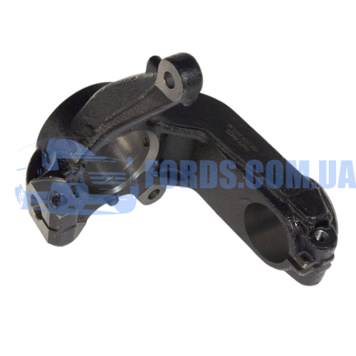 Ford 4484601 Цапфа левая FORD MONDEO 2000-2007 HMPX 4484601 Цапфа левая FORD MONDEO 2000-2007 HMPX