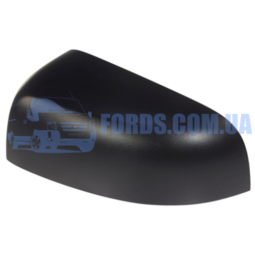 Ford 1717984 Крышка зеркала левого FORD RANGER 2012- ART 1717984 Крышка зеркала левого FORD RANGER 2012- ART