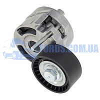 2S616A228AG Натяжитель ремня FORD FIESTA/FUSION 2001-2012 (1.4TDCI) HMPX