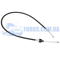84AB7K553AA Трос сцепления FORD ESCORT 1981-1990 (1380MM) DP GROUP