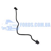 6G918C012CF Патрубок расширительного бачка FORD MONDEO/S-MAX/GALAXY 2007-2014 IBRAS