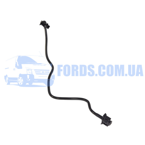 1587528 Патрубок расширительного бачка FORD MONDEO/S-MAX/GALAXY 2007-2014 IBRAS