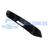 ET76A43400AA3JA6 Ручка двери багажника FORD COURIER 2014- HMPX