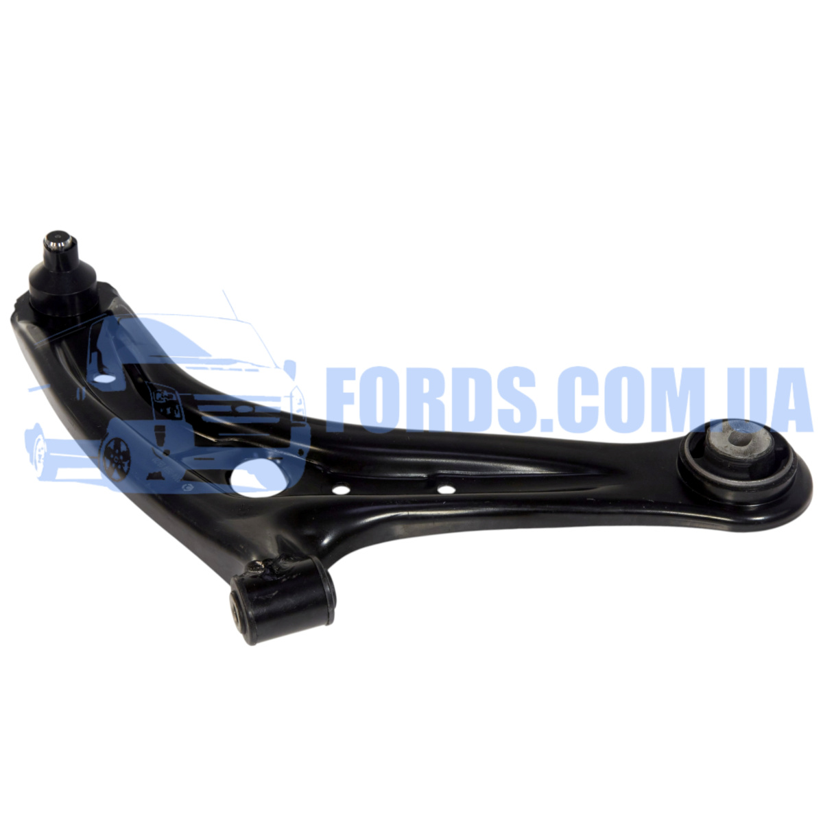 Ford 1737309.Рычаг передний правый FORD FIESTA 2008-2019 PROFIT
