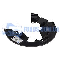 CV6Z2K004C Пыльник диска тормозного переднего правого FORD KUGA/ESCAPE 2013-2020 ORIGINAL